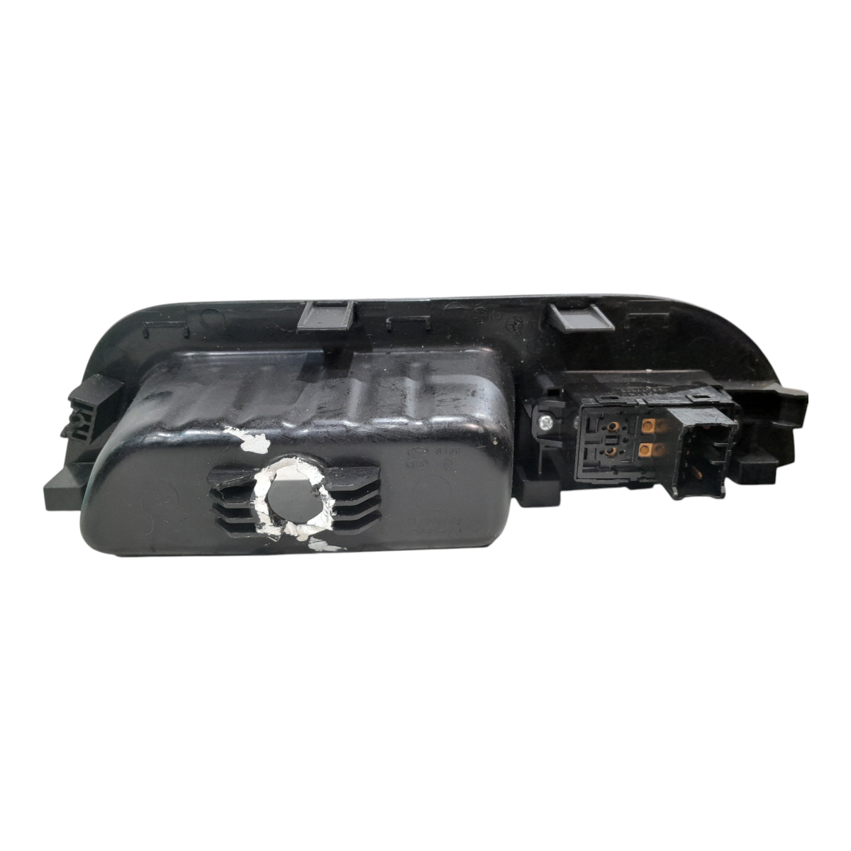 Botão Comando Tras Esquerda c/Detalhe KIA Sorento 2003 a2009