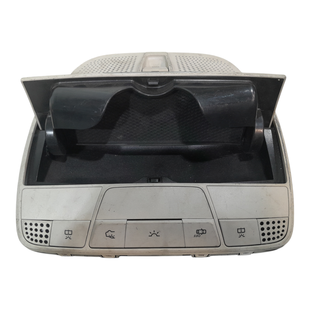 Luz Teto Porta Óculos Mercedes C250 2015 2016 a 2019