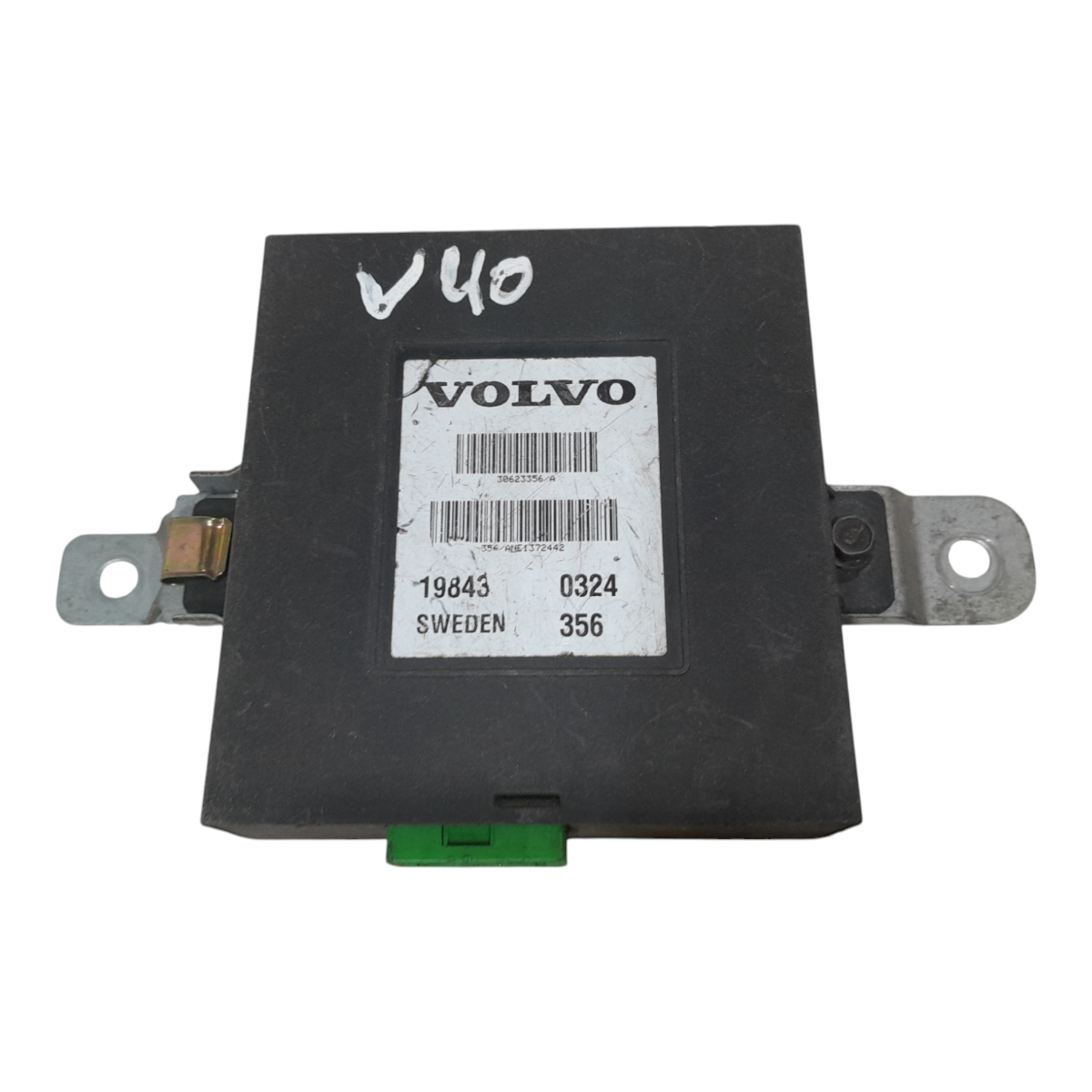 Módulo Controle Estabilidade Volvo V40 S40 1990 A 2004