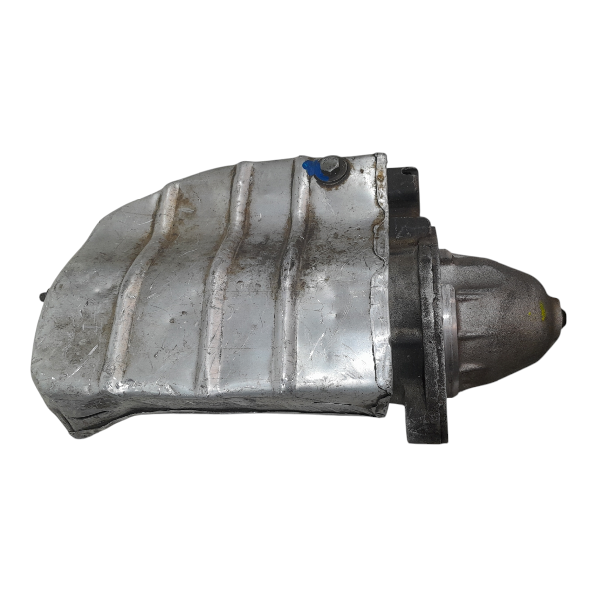 Motor Arranque Partida BMW X5 4.4 V8 32V 2003 2004 a 2006