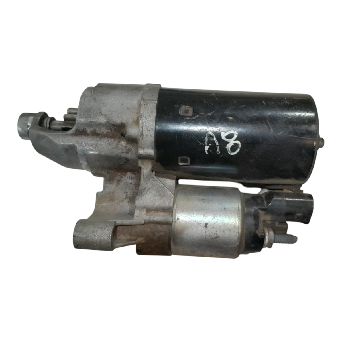 Motor Arranque Partida Audi A8 4.2 V8 2010 2011 a 2017