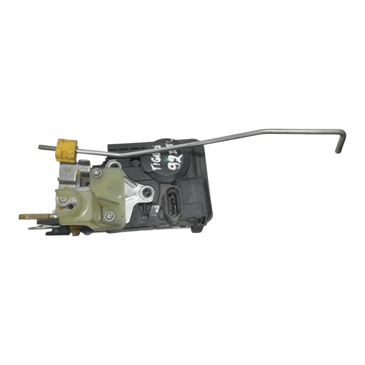 Fechadura Porta Dianteira Esquerda Chery Tiggo 5X 2019/2026