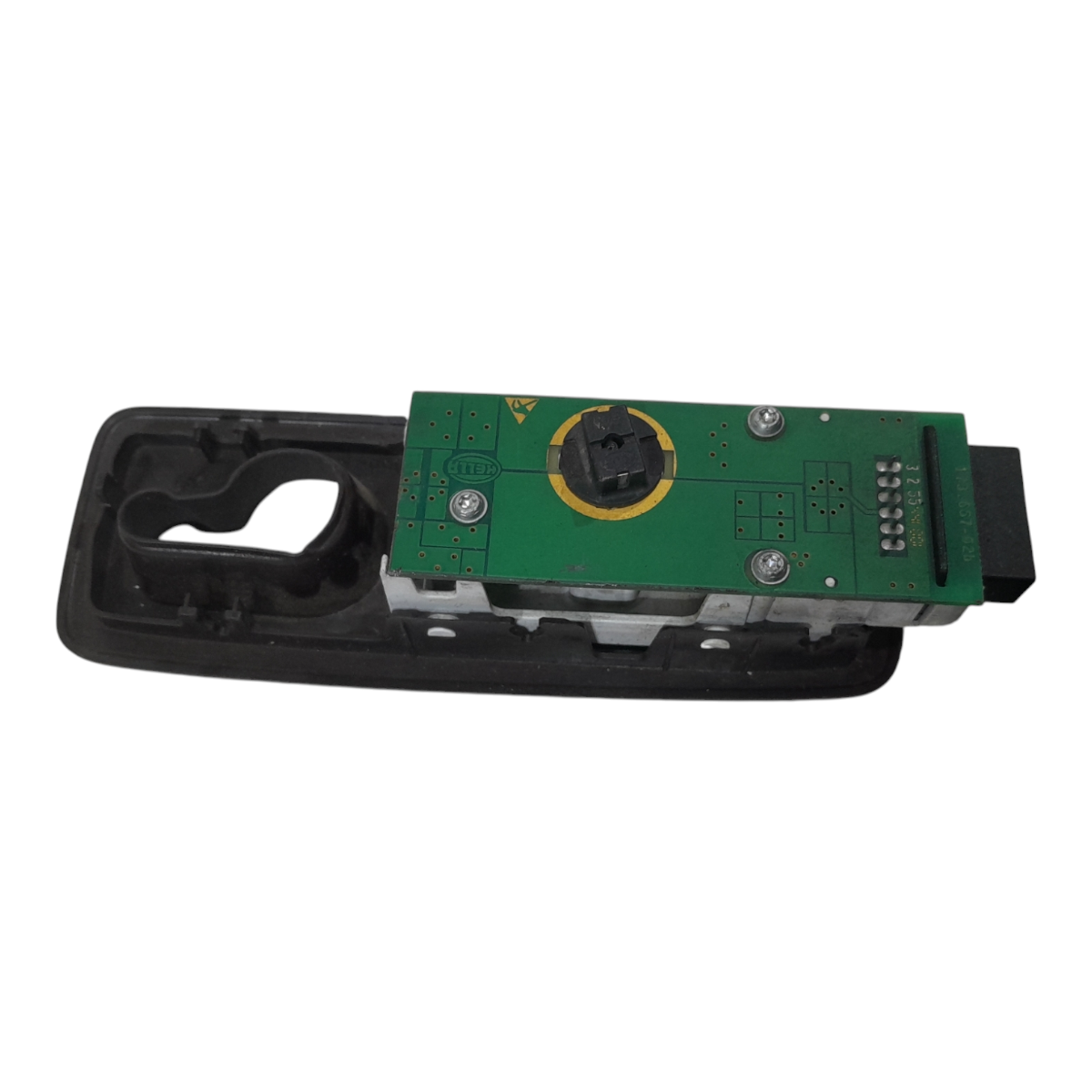 Luz Teto Cortesia Porsche Cayenne 4.8 V8 2010 A 2014
