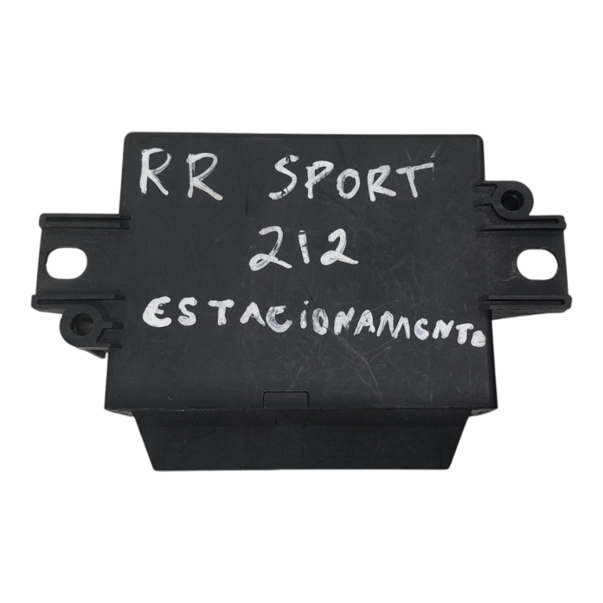 Modulo Estacionamento Ranger Rover Sport 2.7 V6 2005 A 2009