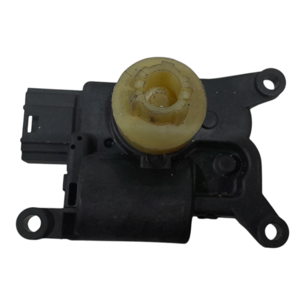 Atuador Caixa Ar Volkswagem T-Cross 1.4 2020 2021 a 2025