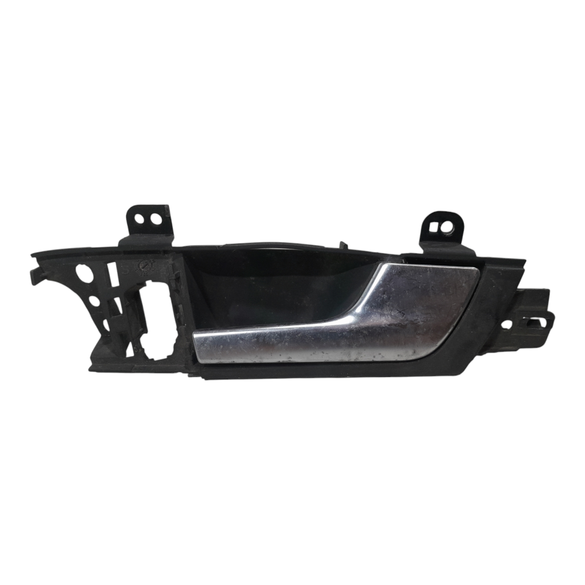 Maçaneta Int Dianteira Direita Audi A3 2009 2010 A 2012