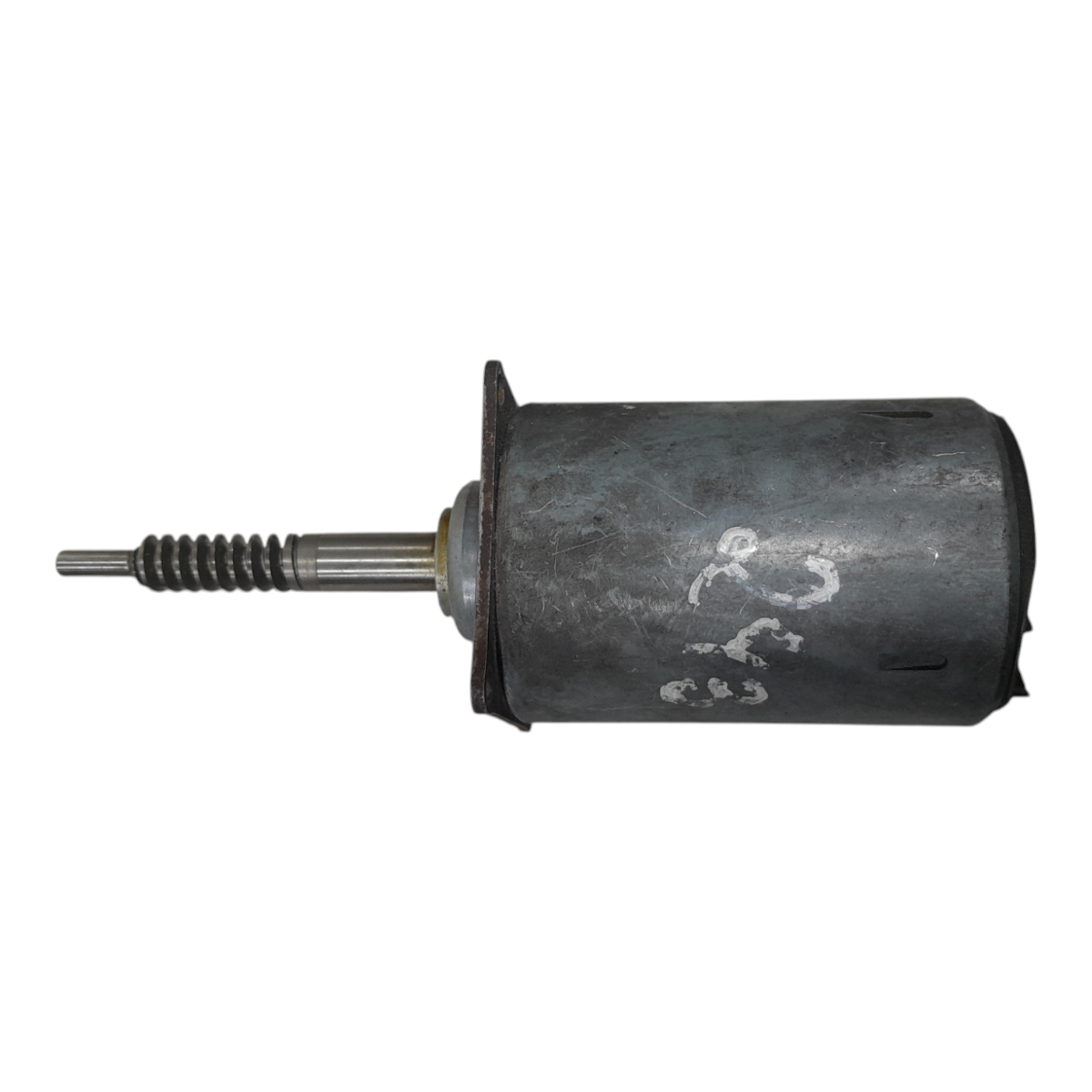 Atuador Comando Valvetronic BMW 550i 4.8 2007 a 2010