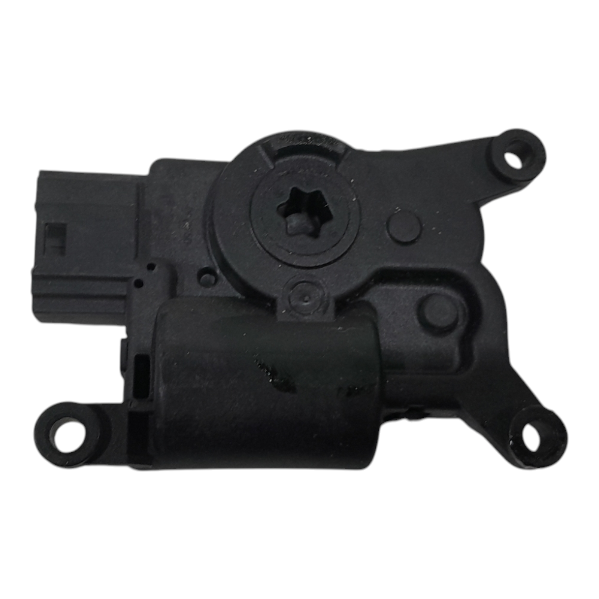 Atuador Caixa Ar Volkswagem T-Cross 1.4 2020 a 2026 3