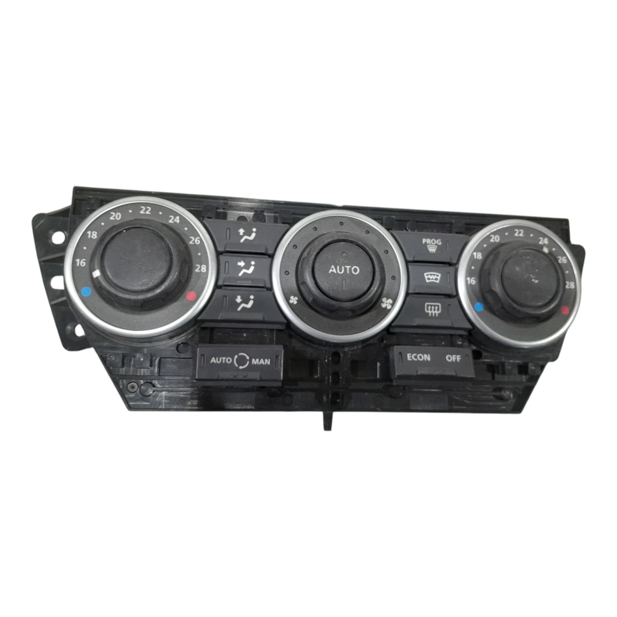 Comando Ar Condicionado Land Rover Freelander 2 2007 A 2014