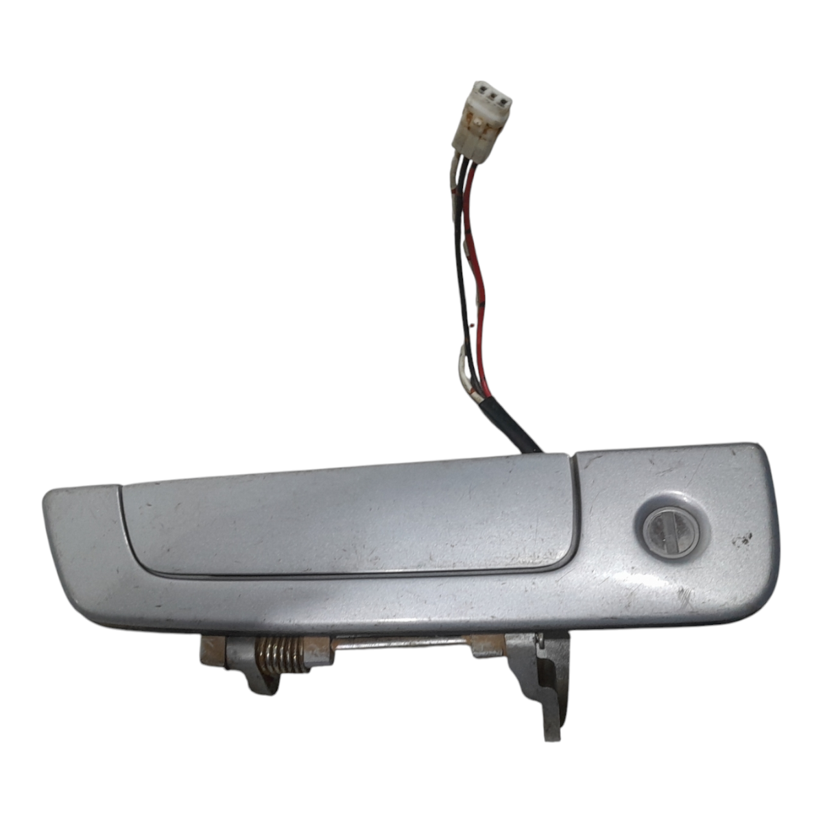 Maçaneta Ext Diant Direita Mitsubishi Pajero Tr4 2009 A 2014