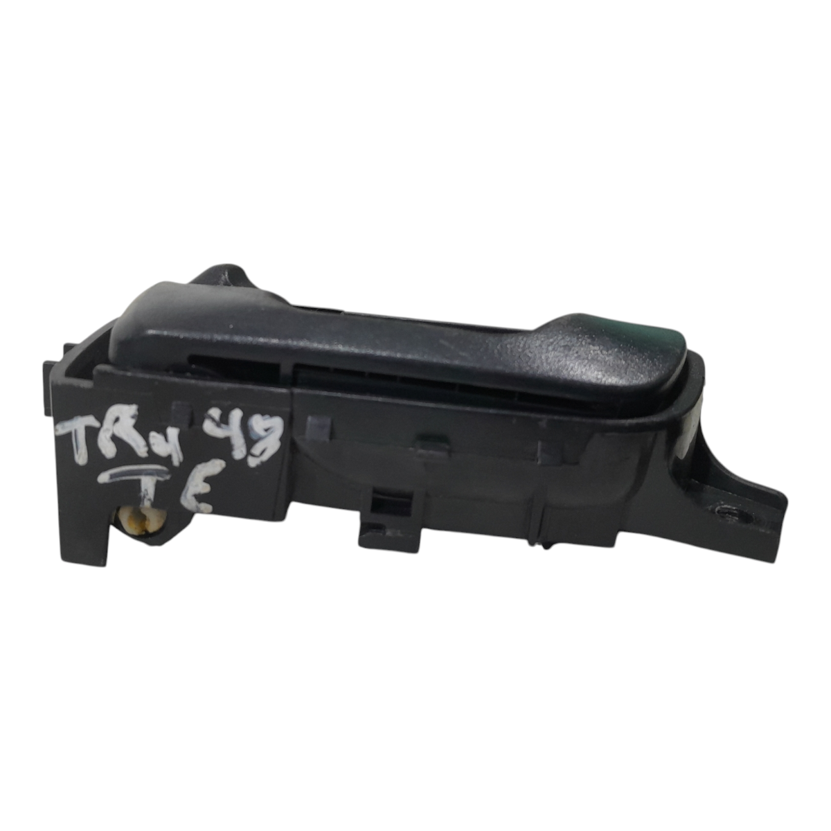Maçaneta Int Tras Esquerda Mitsubishi Pajero TR4 2009 a 2014 2