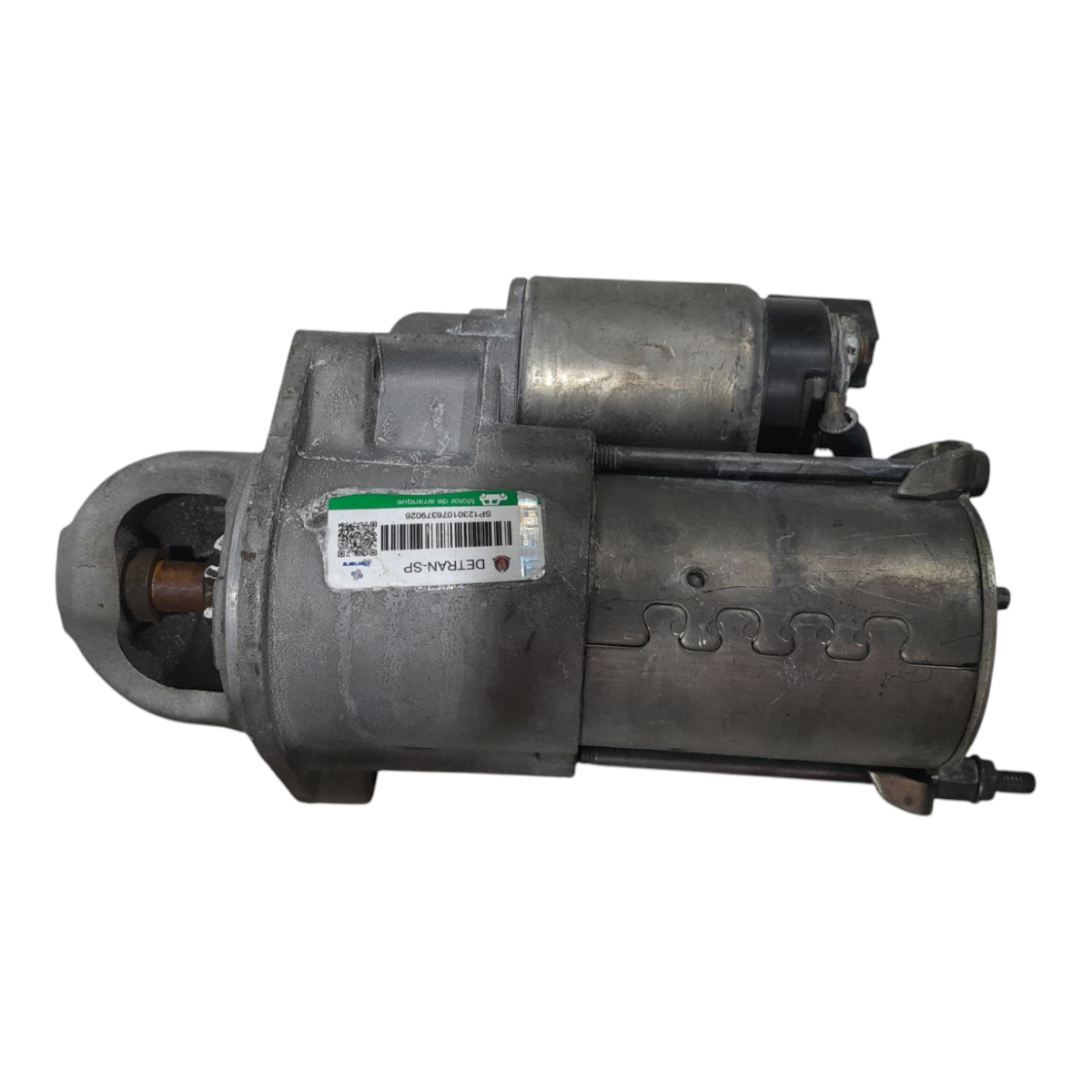 Motor Arranque Partida Hyundai Azera 3.3 V6 2005 a 2011