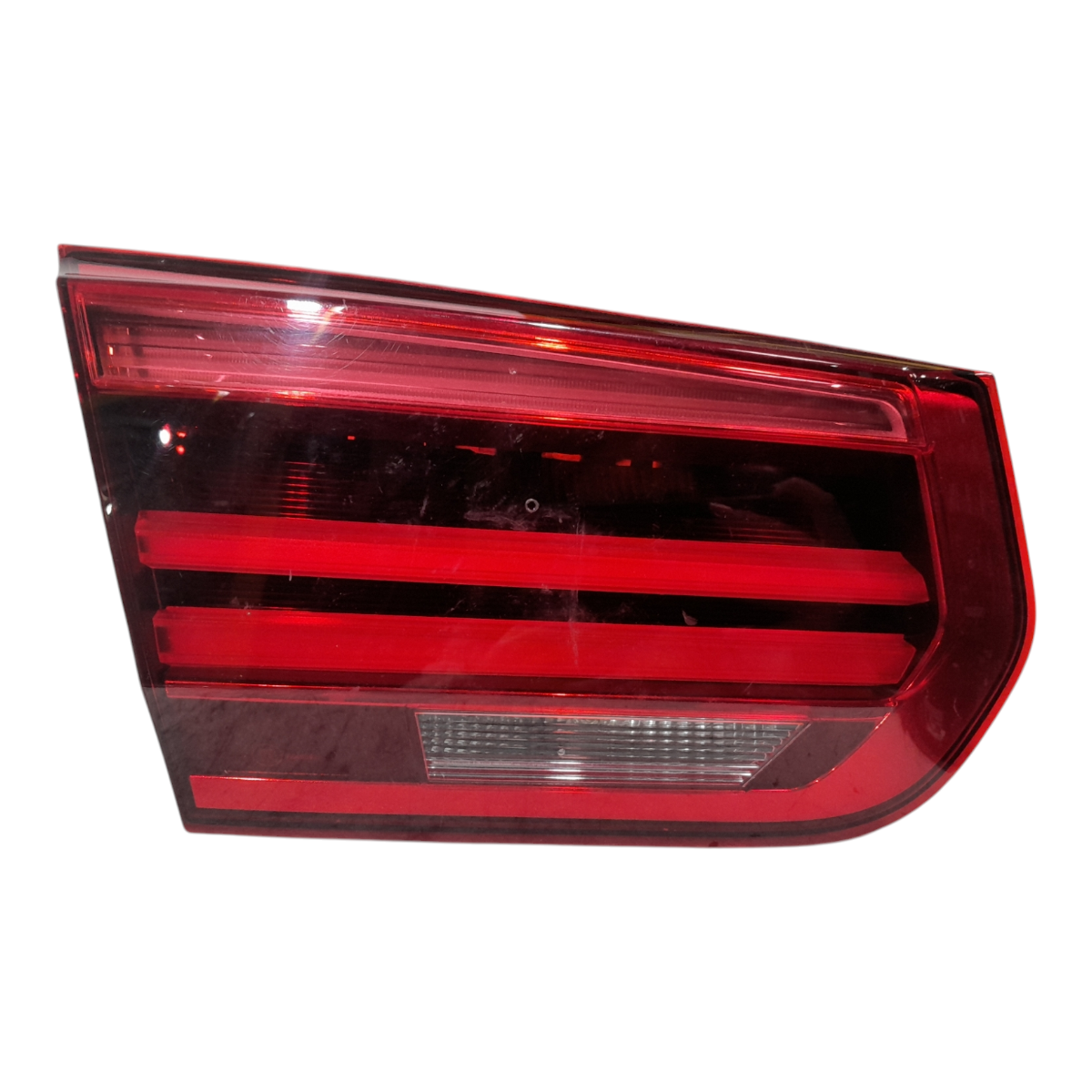 Lanterna Traseira Esquerda BMW 328i 2014 a 2016