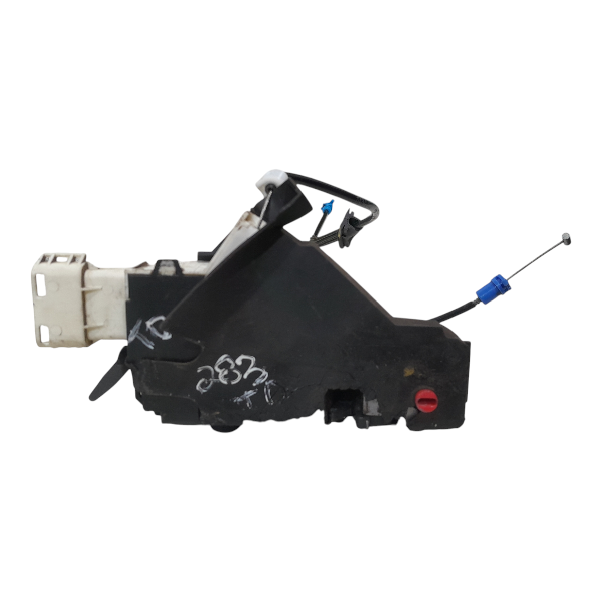 Fechadura Eletrica Traseira Direita C4 Hatch 2009 a 2014