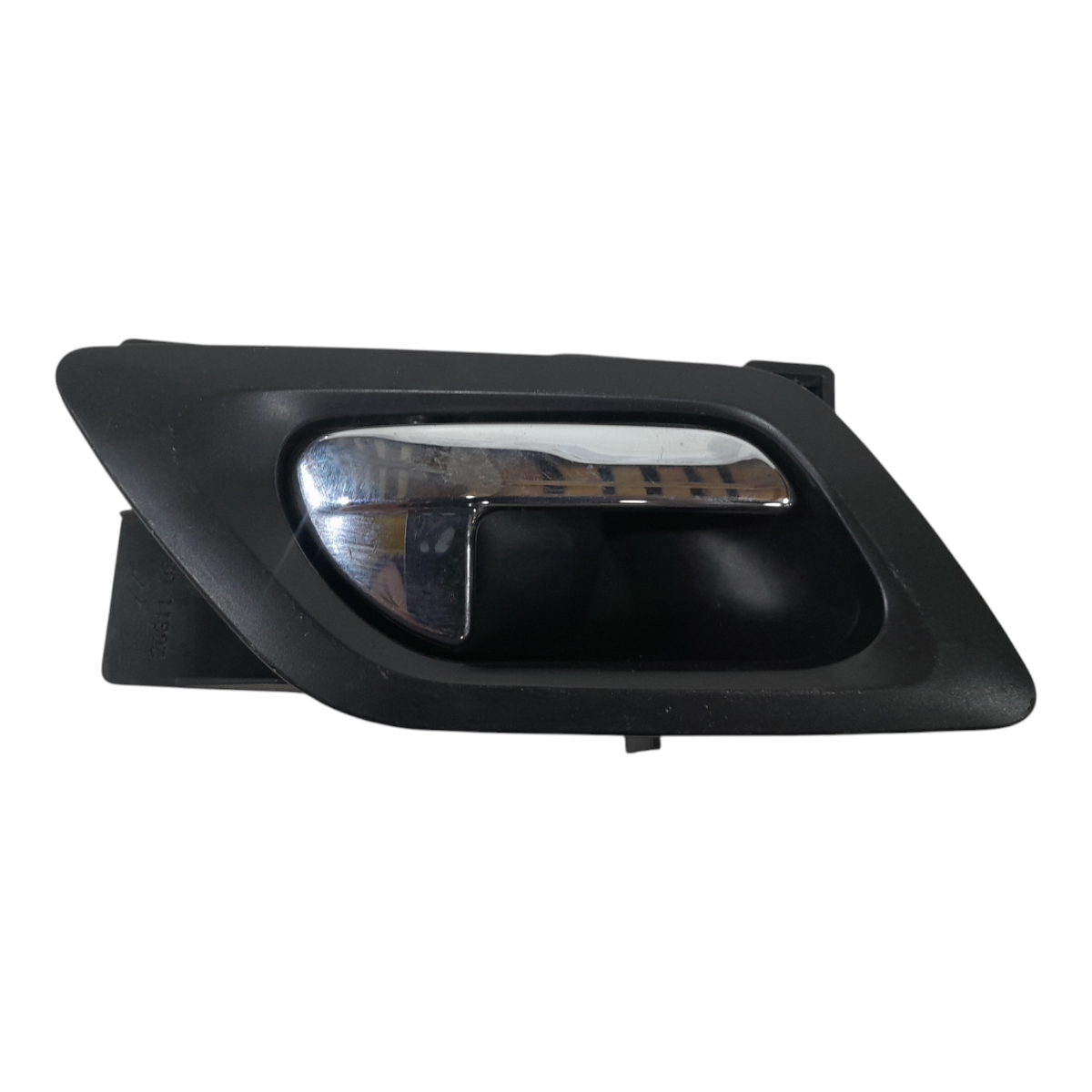 Maçaneta Int Dianteira Direita Citroen C4 Hatch 2009 a 2014