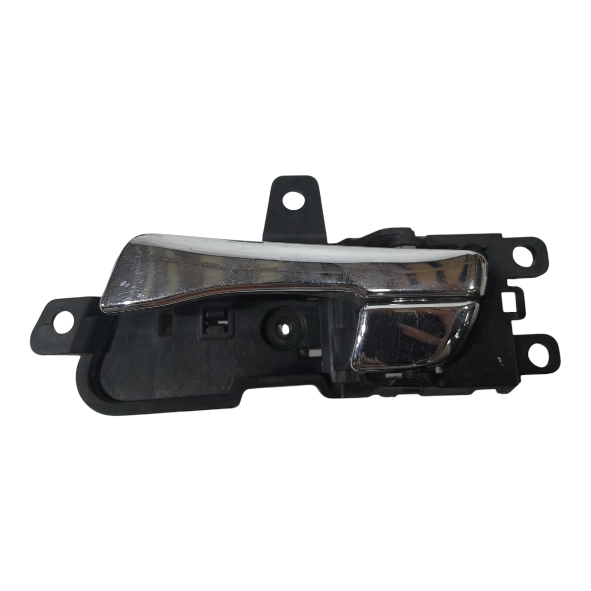 Maçaneta Int Traseira Esquerda Hyundai Sonata GLS 2009/2014