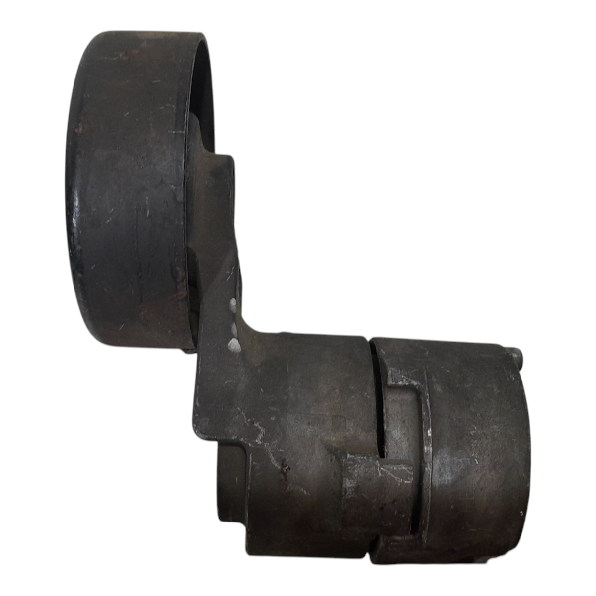 Tensor Correia Toyota Hilux 3.0 Turbo Diesel 4X4 2005 a 2011