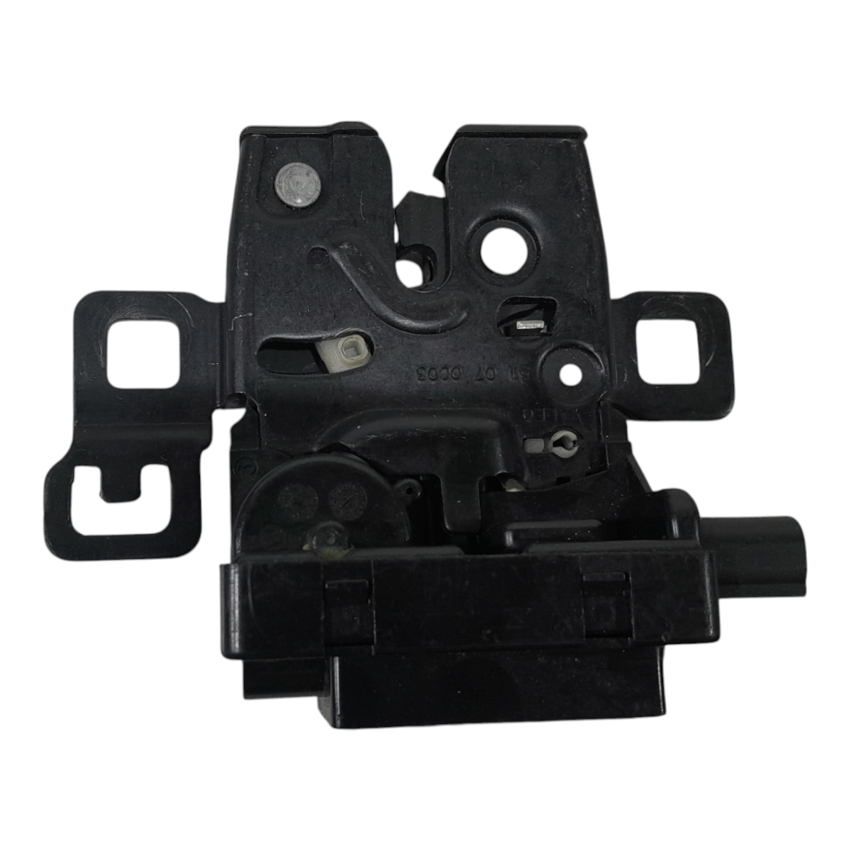Fechadura Tampa Traseira LR Ranger Rover Sport 2005 a 2009