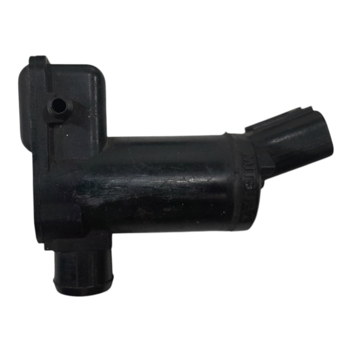 Bomba Agua Esguicho Mitsubishi Grandis 2004 2005 a 2008