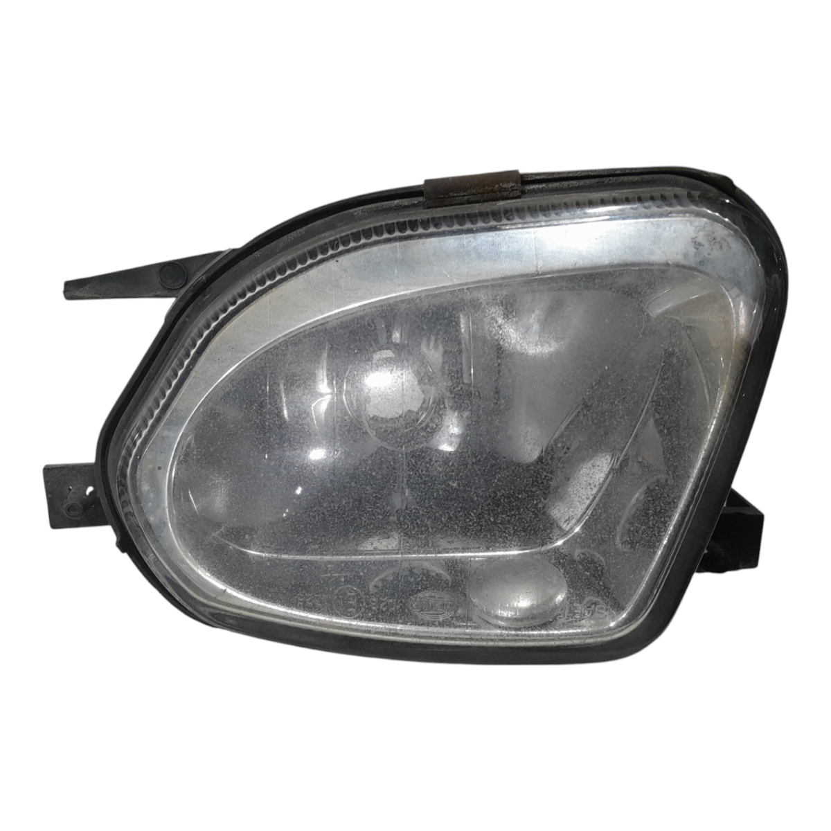 Farol Milha Direito Mercedes-Benz E320 W211 2002 a 2009