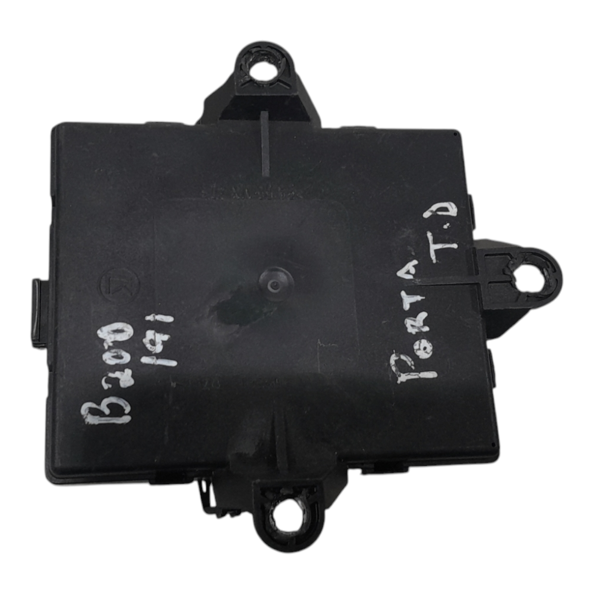 Modulo Vidro Traseira Direita Mercedes B200 2006 A 2011