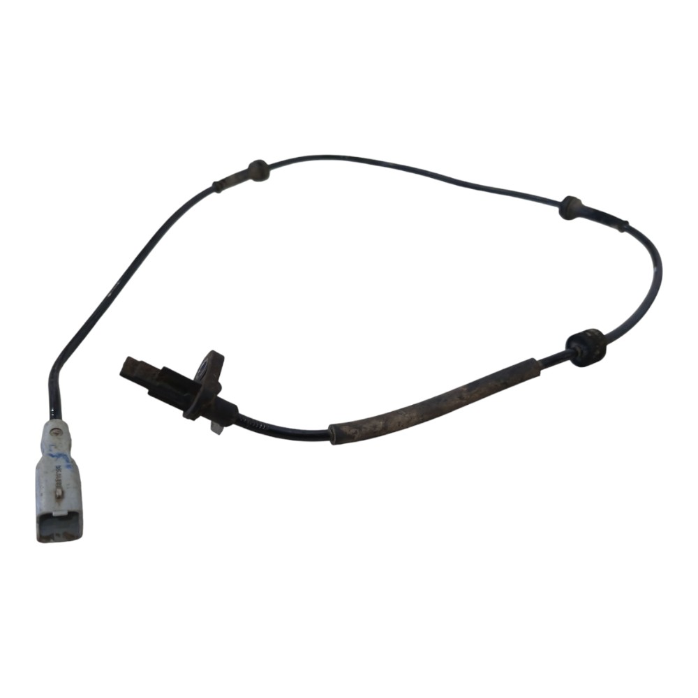 Sensor Abs Traseiro Esquerdo Citroen C4 Picasso 2007 A 2014
