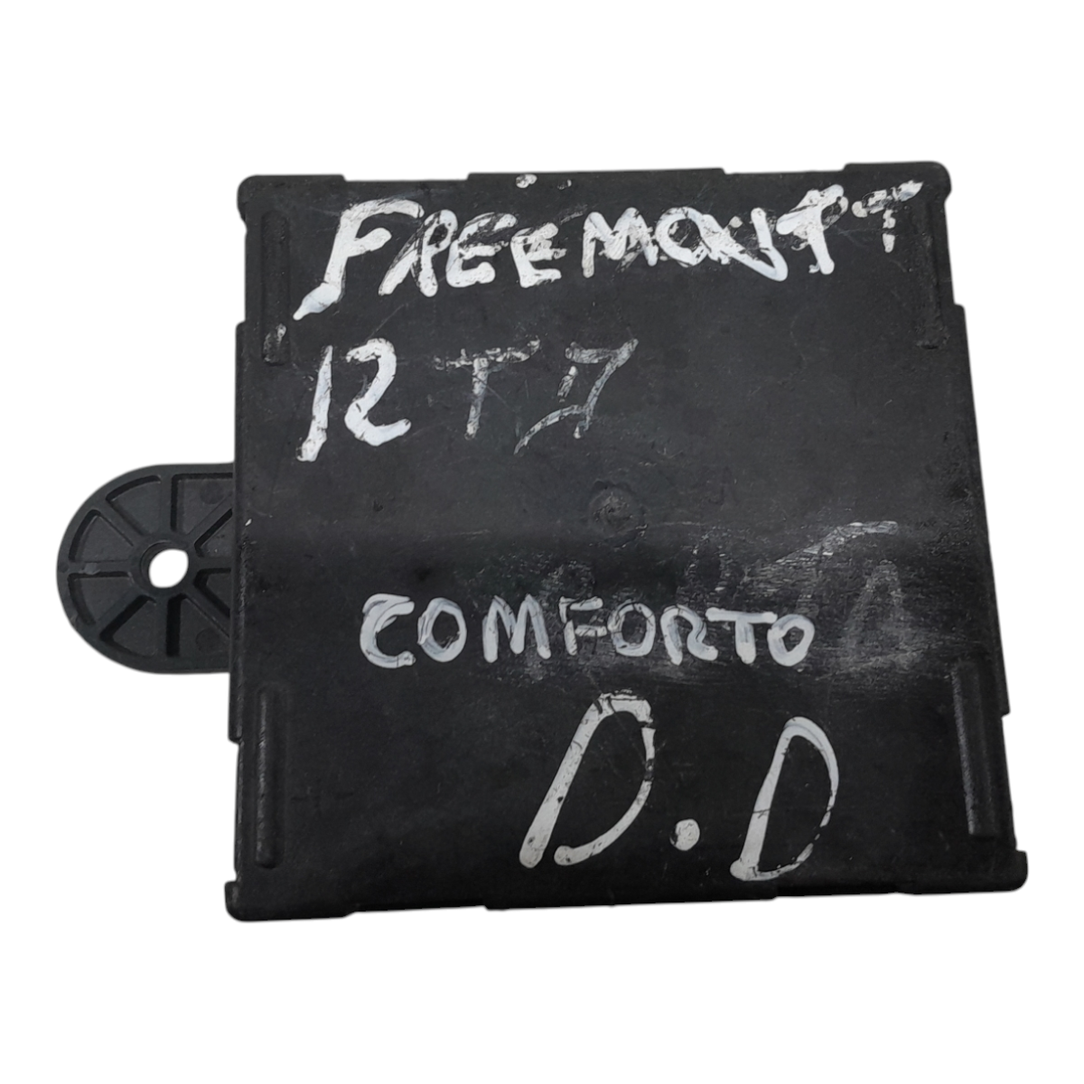 Modulo Conforto fiat Freemont 2012 a 2015 c/avaria