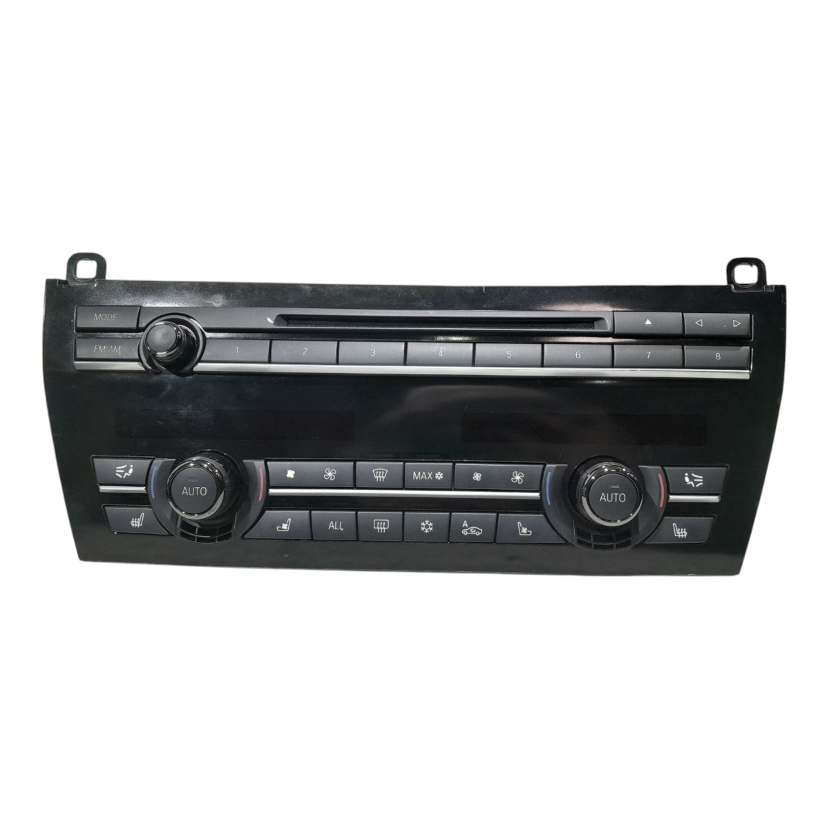 Comando Ar Condicionado Bmw 750i 740i 730i 2009 A 2015
