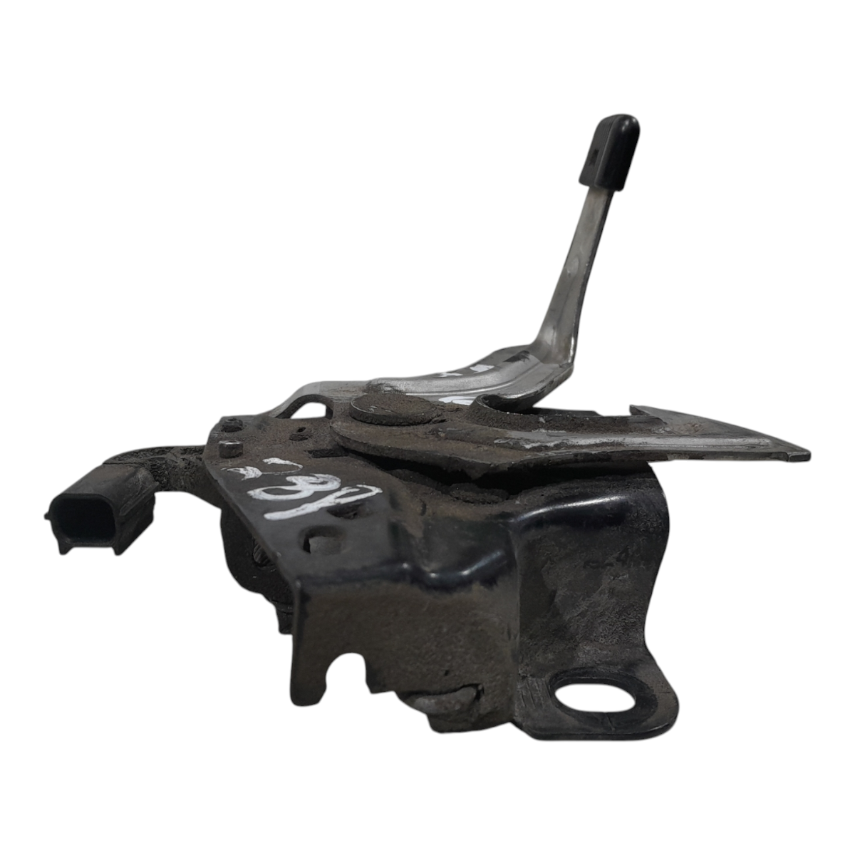 Fechadura Trava Capo honda Accord 2013 2014 a 2017
