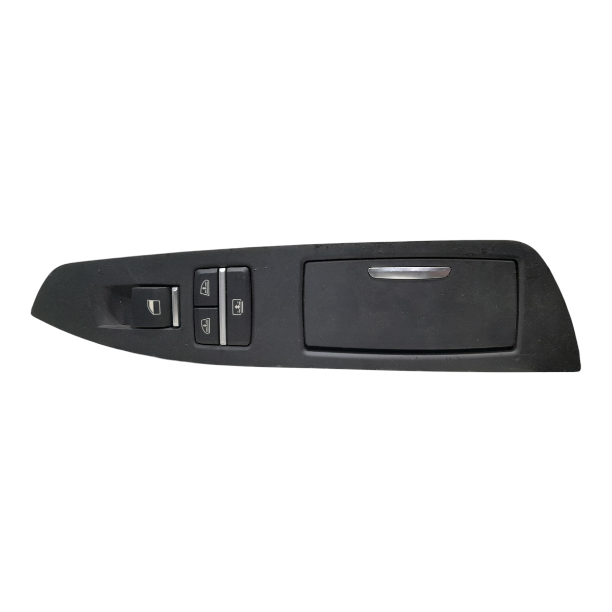 Comando Vidro Traseira Direita Bmw 750i 2009 2010 A 2015