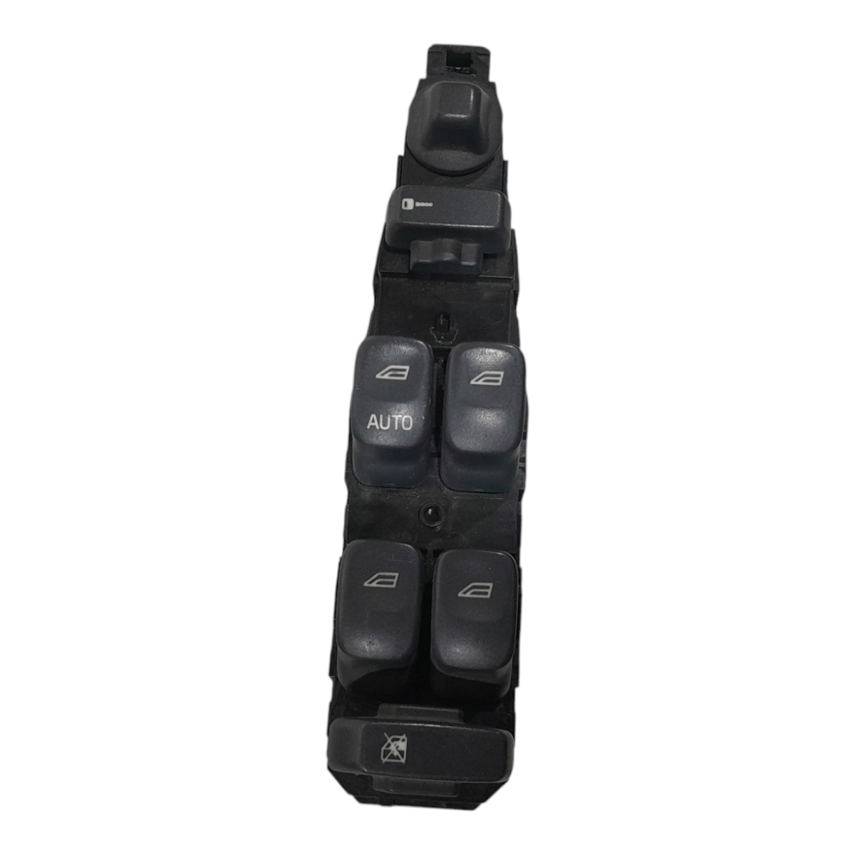 Comando Vidro Dianteiro Esquerdo Volvo V40 2013 A 2019