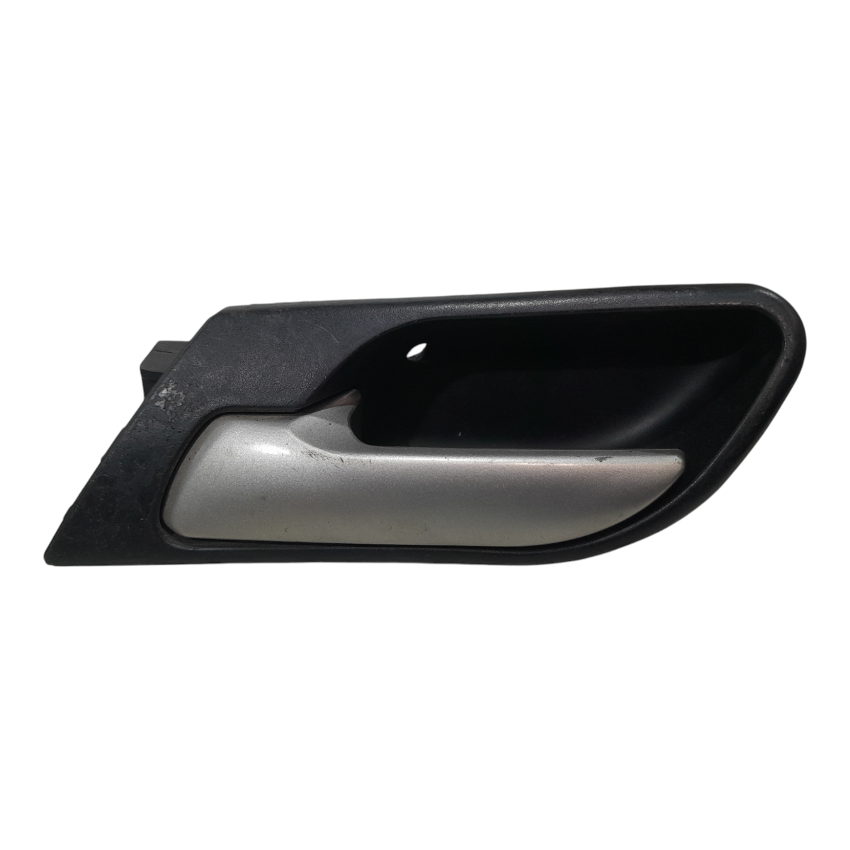Maçaneta Interna Dianteira Esquerda Bmw X5 2000 A 2006