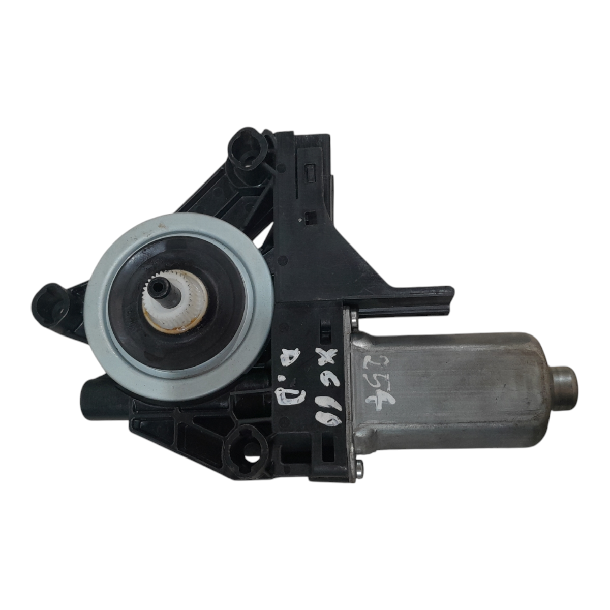 Motor Maquina Vidro Dianteiro Direito Volvo Xc60 2009 A 2017