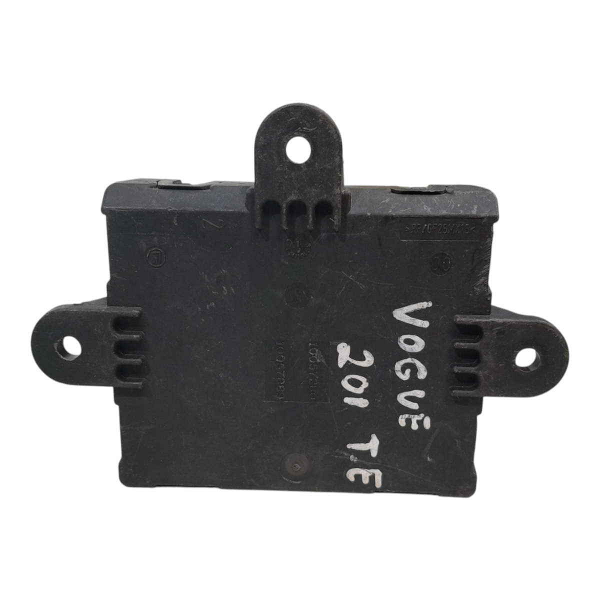 Modulo Vidro Traseira Esquerda Range Rover Vogue 2010 A 2013
