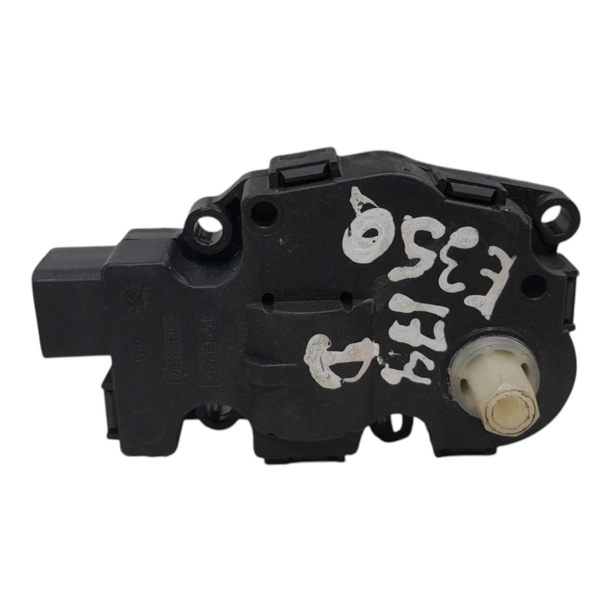 Motor Atuador Caixa Ar Mercedes E320 E240 E280 2010 a 2013