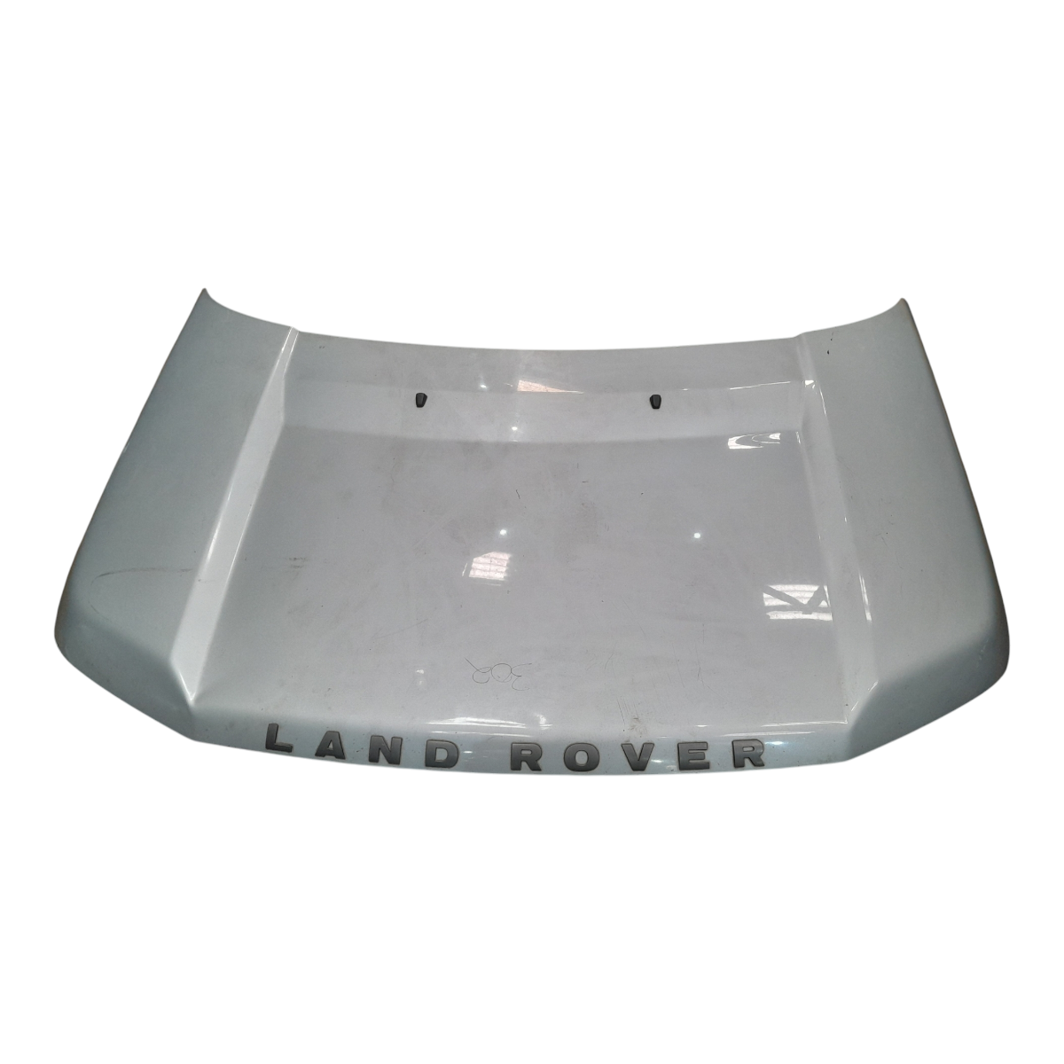 Capô land rover Freelander 2 2007 2008 a 2012 branco