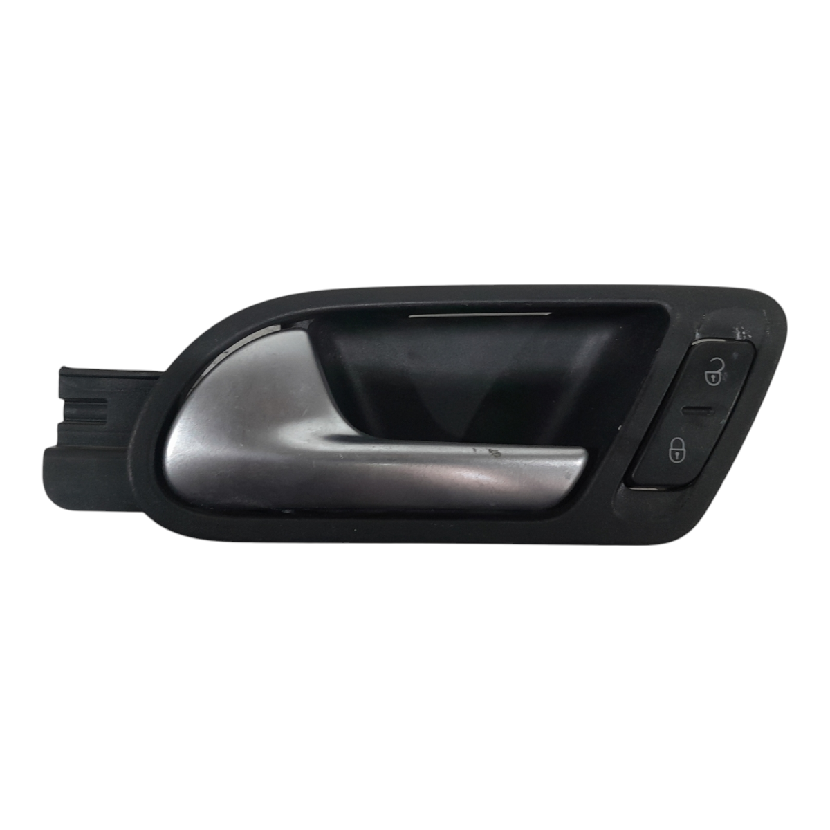 Maçaneta Interna Dianteira Esquerda vw Tiguan 2009 a 2017