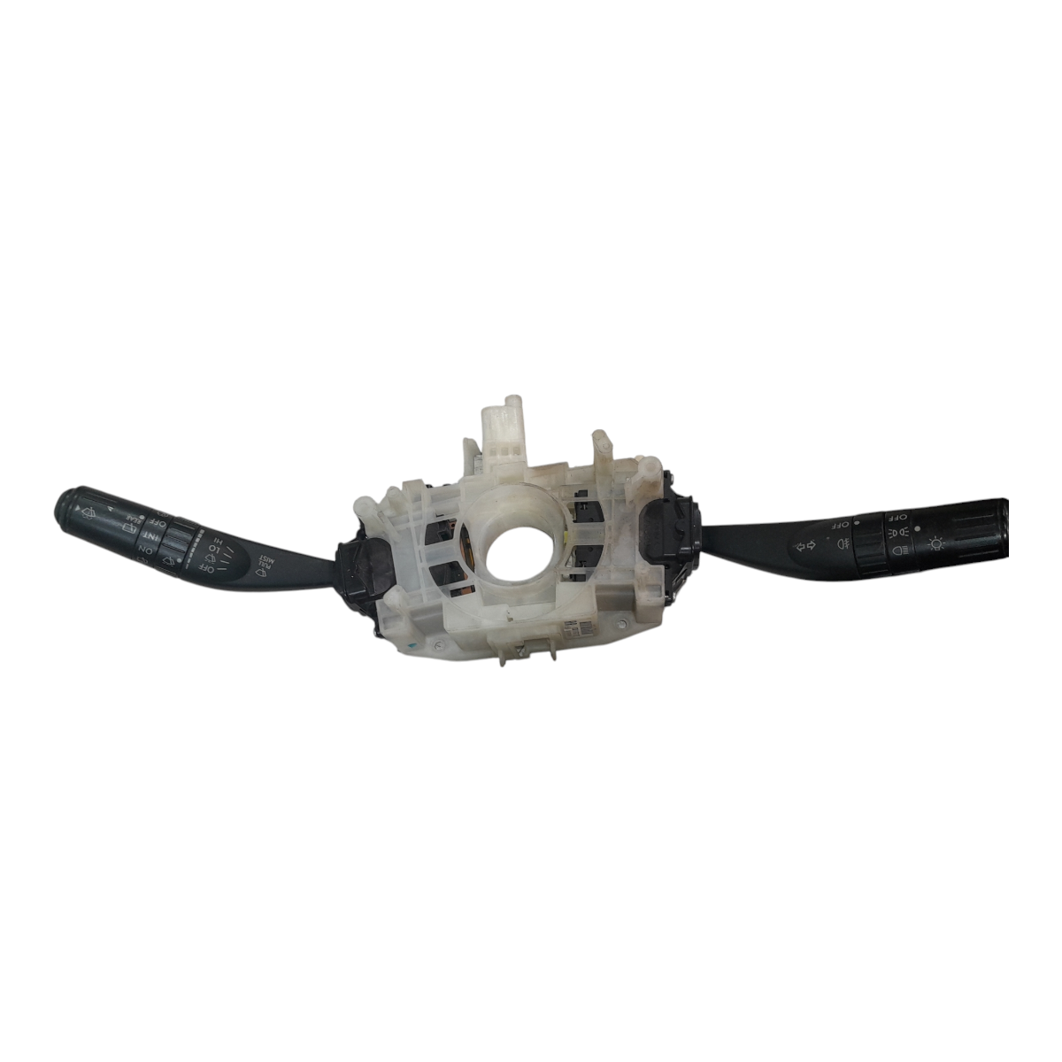 Chave Seta Subaru Impreza 2.0 16v Gasolina 2008 A 2011