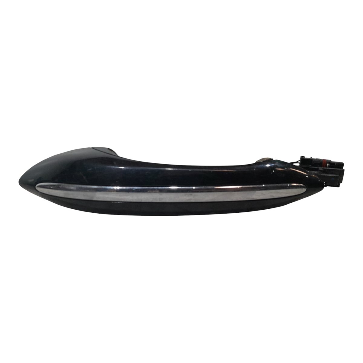 Maçaneta Externa Traseira Esquerda Bmw 750i 2009 A 2015