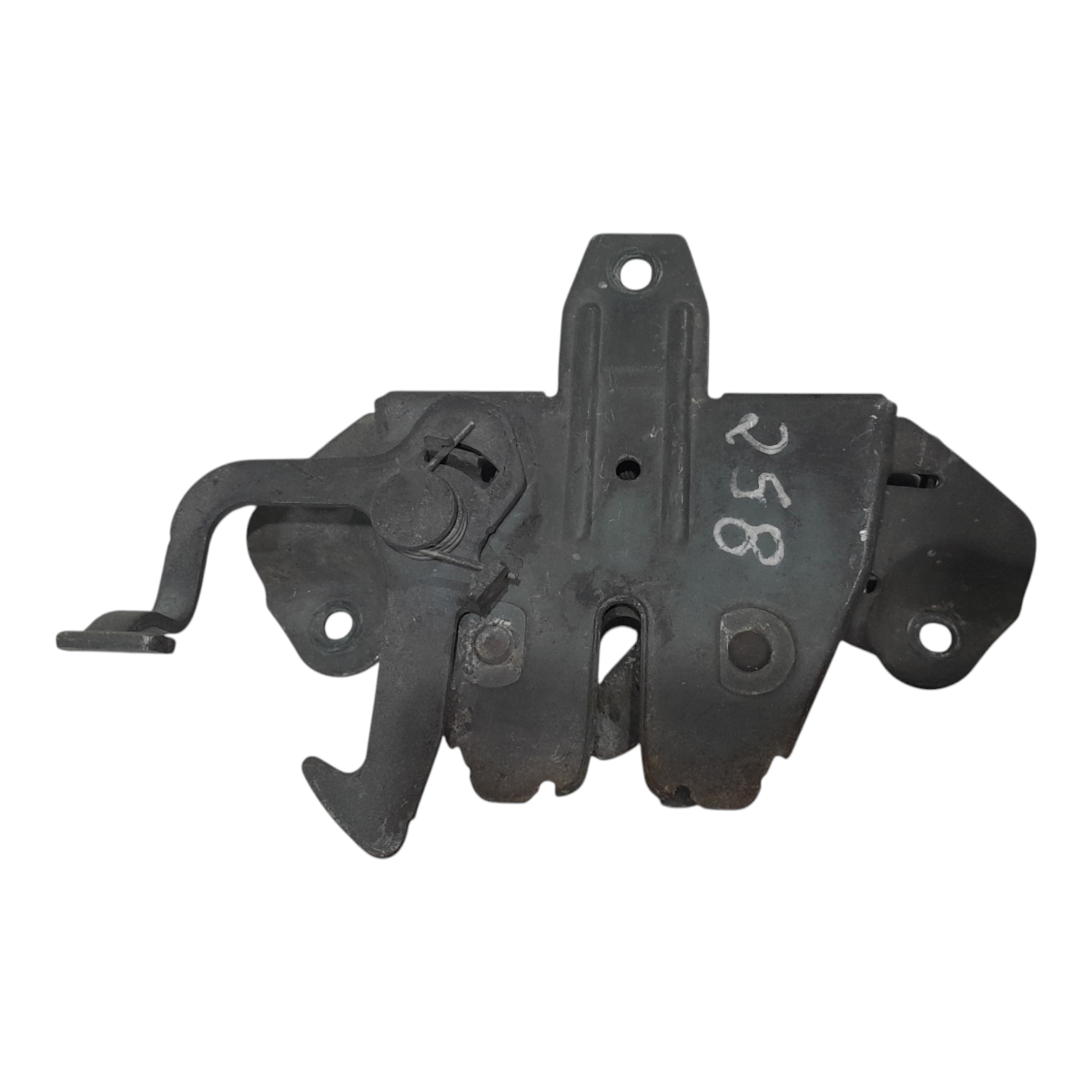Fechadura Capo mitsubishi Pajero Sport 1999 200 a 2011