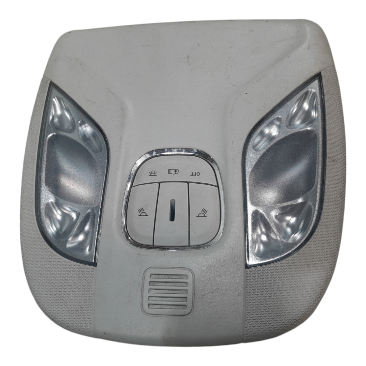Luz Teto Cortesia jeep Compass 2017 a 2021 original