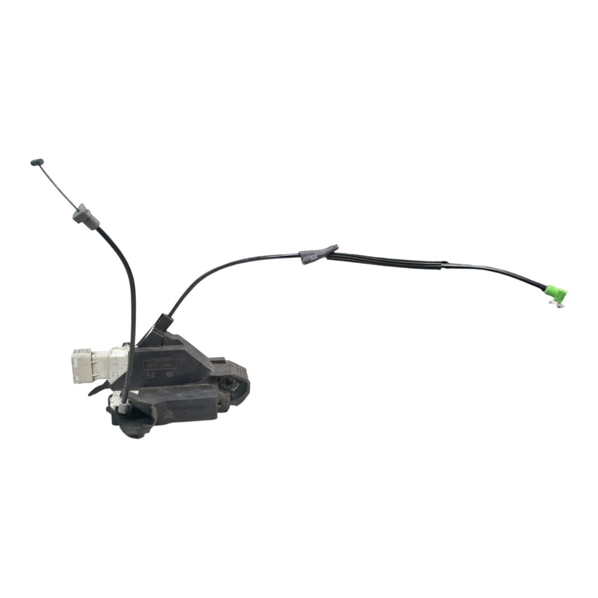 Fechadura Dianteira Esquerda citroen C4 Pallas 2007 a 2013