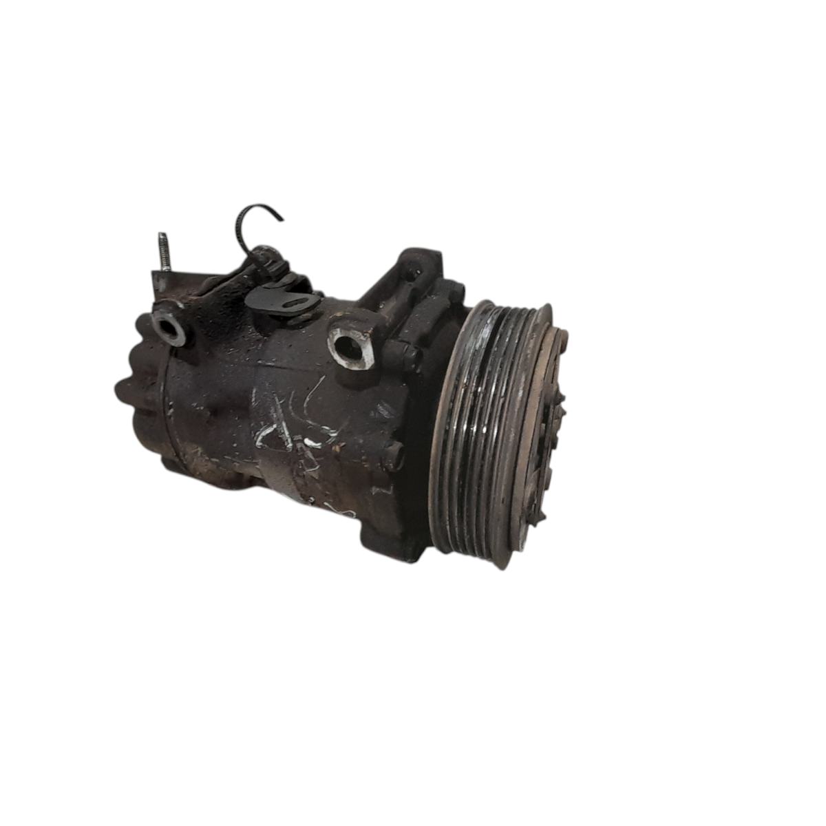 Compressor Ar Condicionado C4 Pallas 2.0 2007 2008/2013