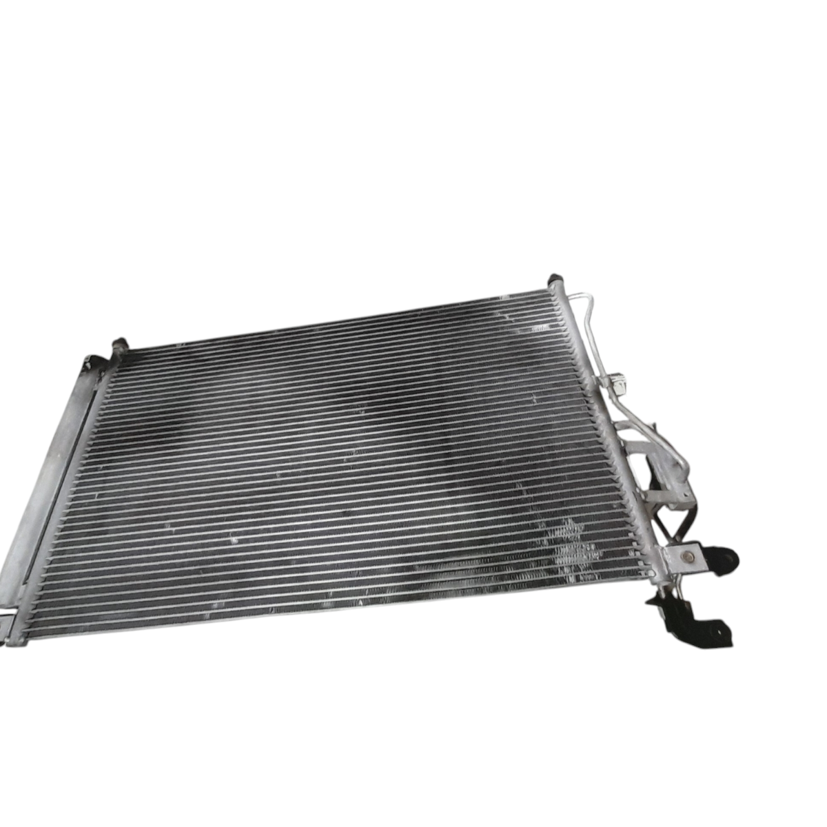 Condensador Ar Hyundai Santa Fé 2.7 V6 2007 2008 2009 2010