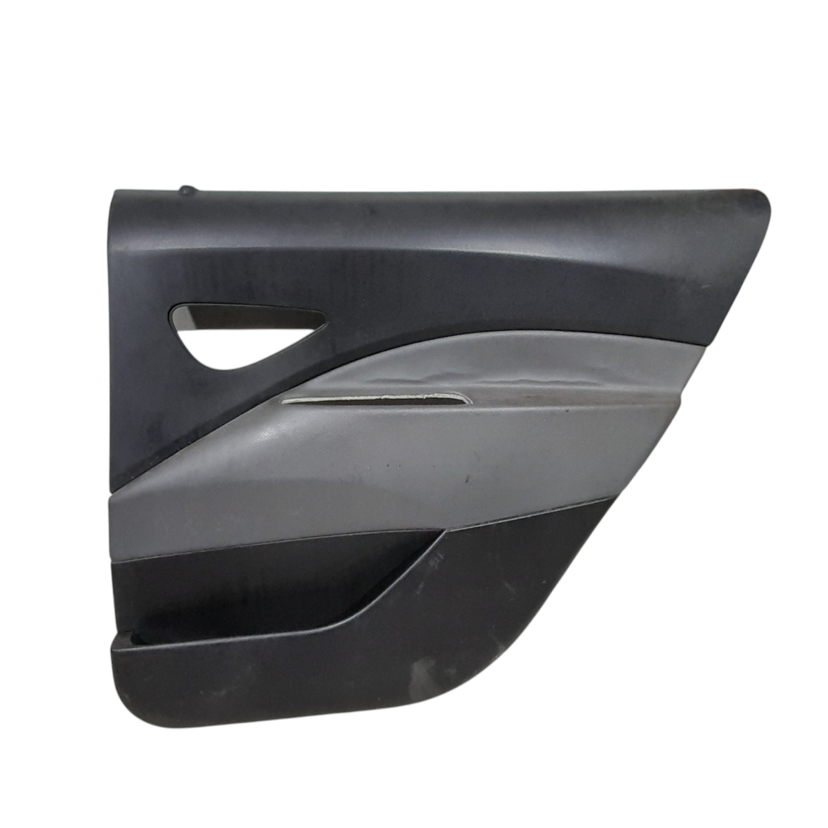 Forro Porta Traseira Direita  Jac J6 2011 2012 a 2016
