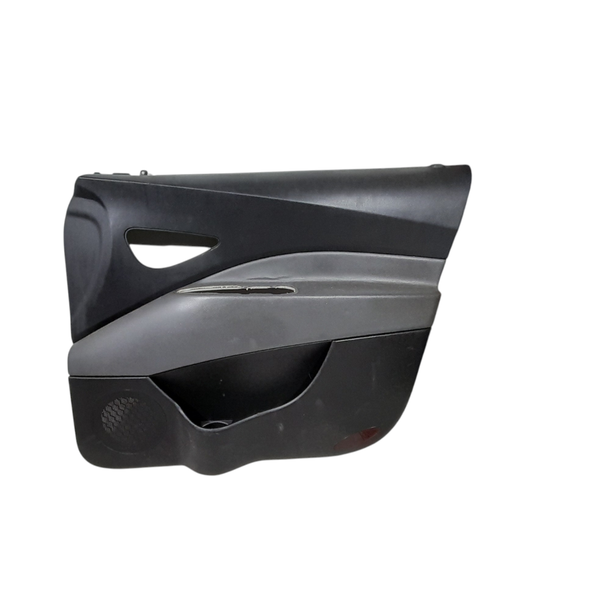Forro Porta Dianteira Direita Jac J6 2011 2012 A 2016