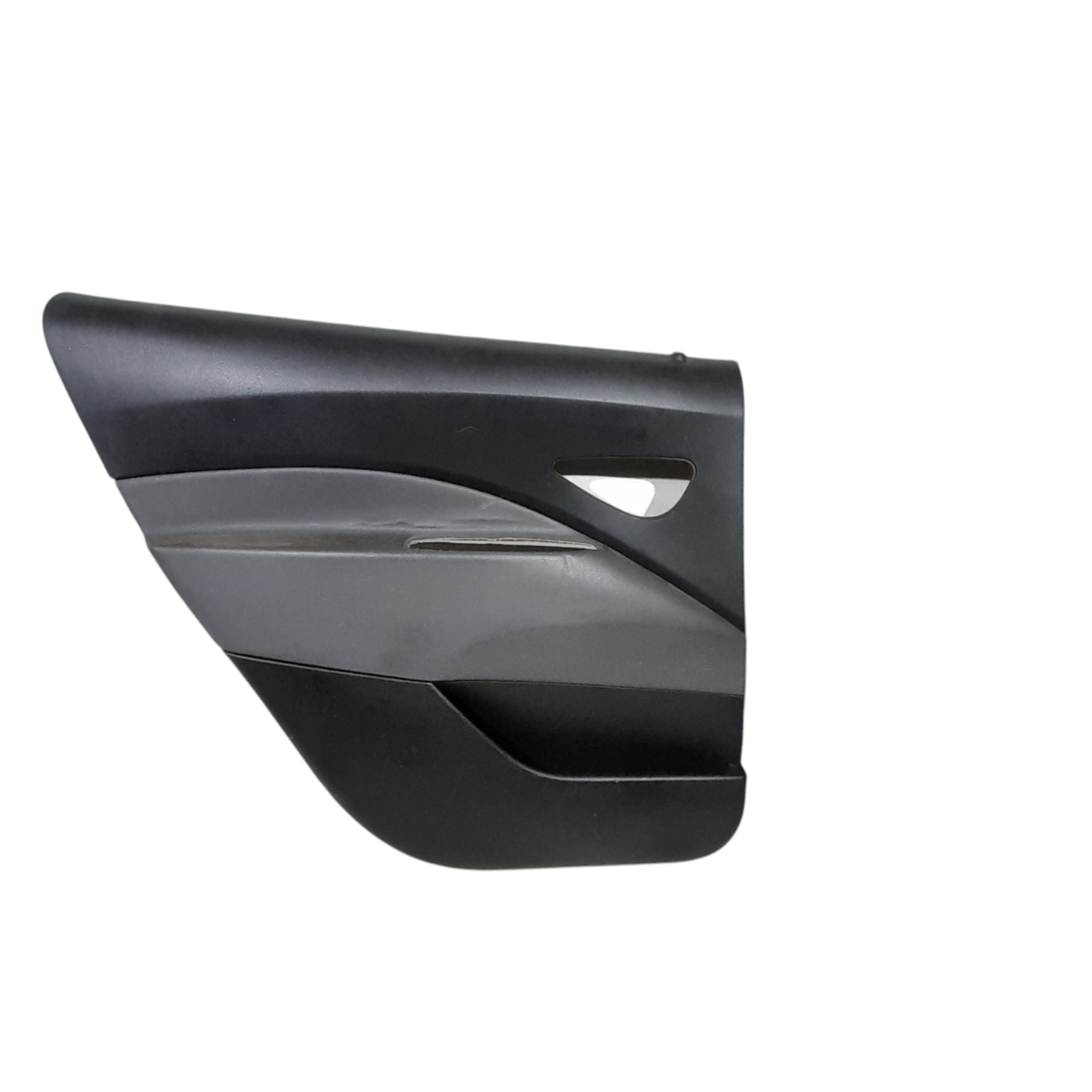 Forro Porta Traseiro Esquerdo Jac J6 2011 2012 A 2016