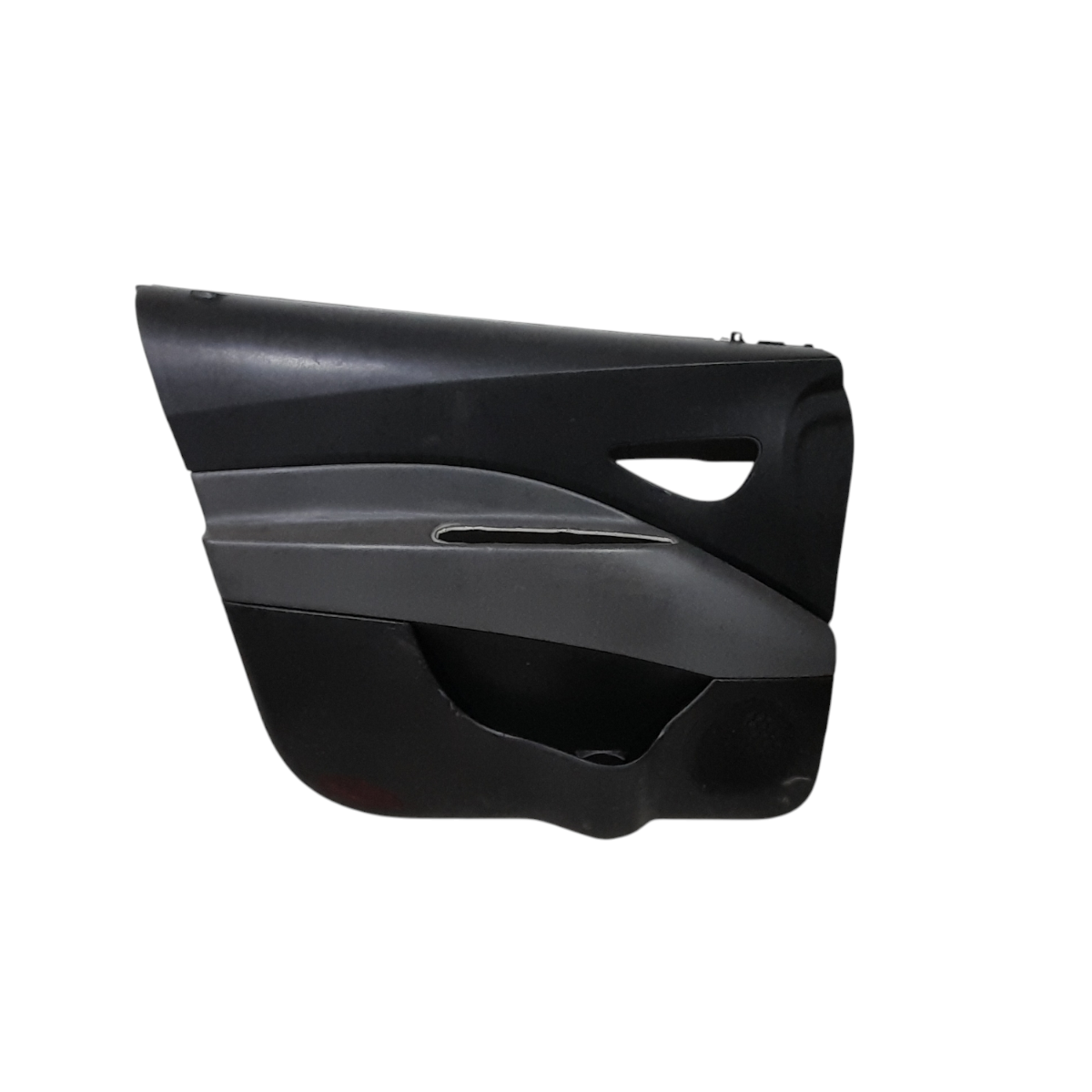 Forro Porta Dianteira Esquerda Jac J6 2011 2012 a 2016
