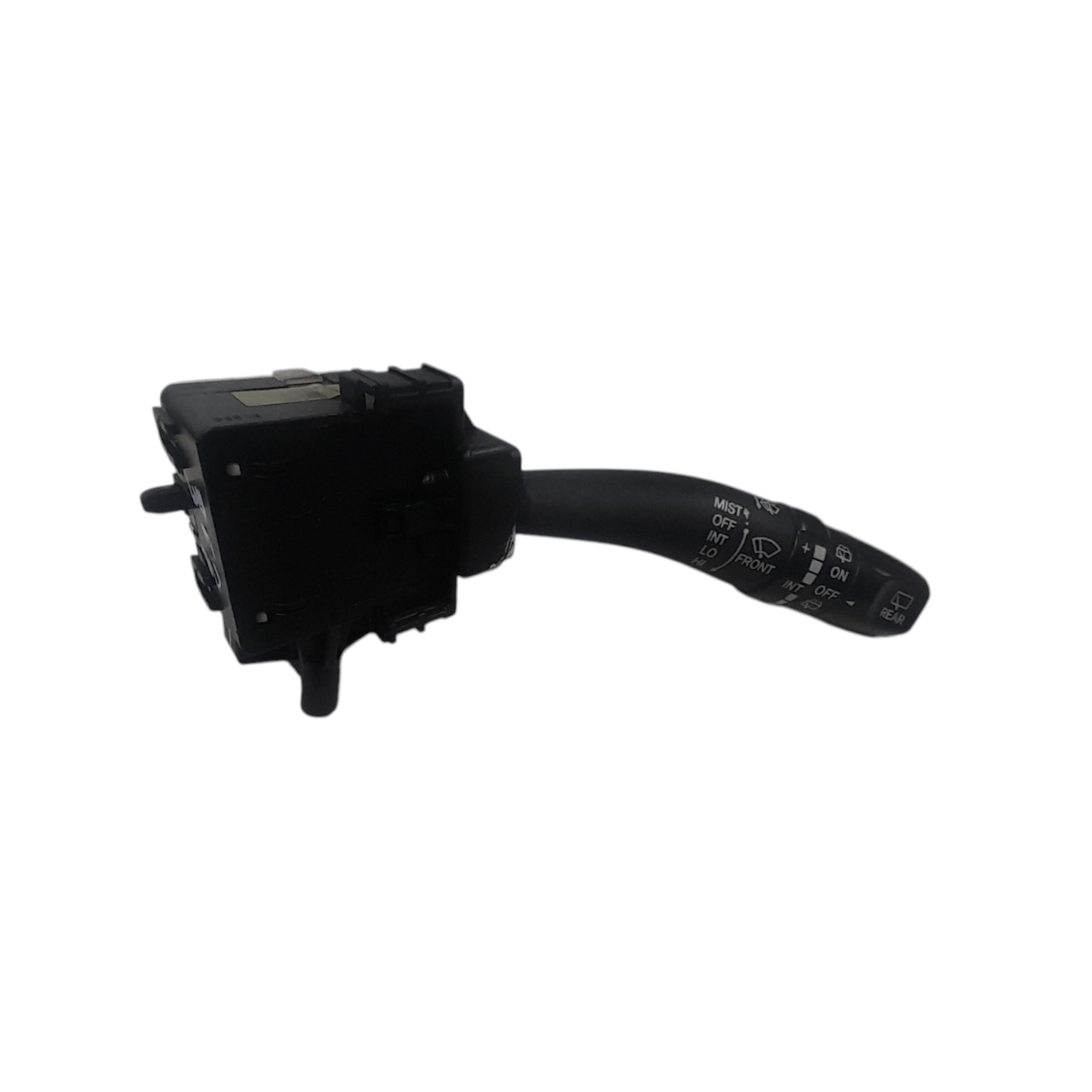 Chave Limpador Parabrisa Hyundai Santa Fé 2007 2008/2010