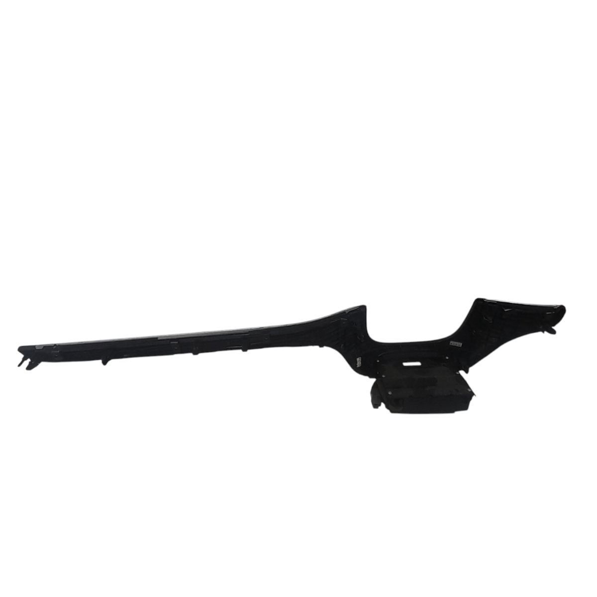 Moldura  Painel Hyundai Santa Fé 2007 2008 2009 2010 2011 3